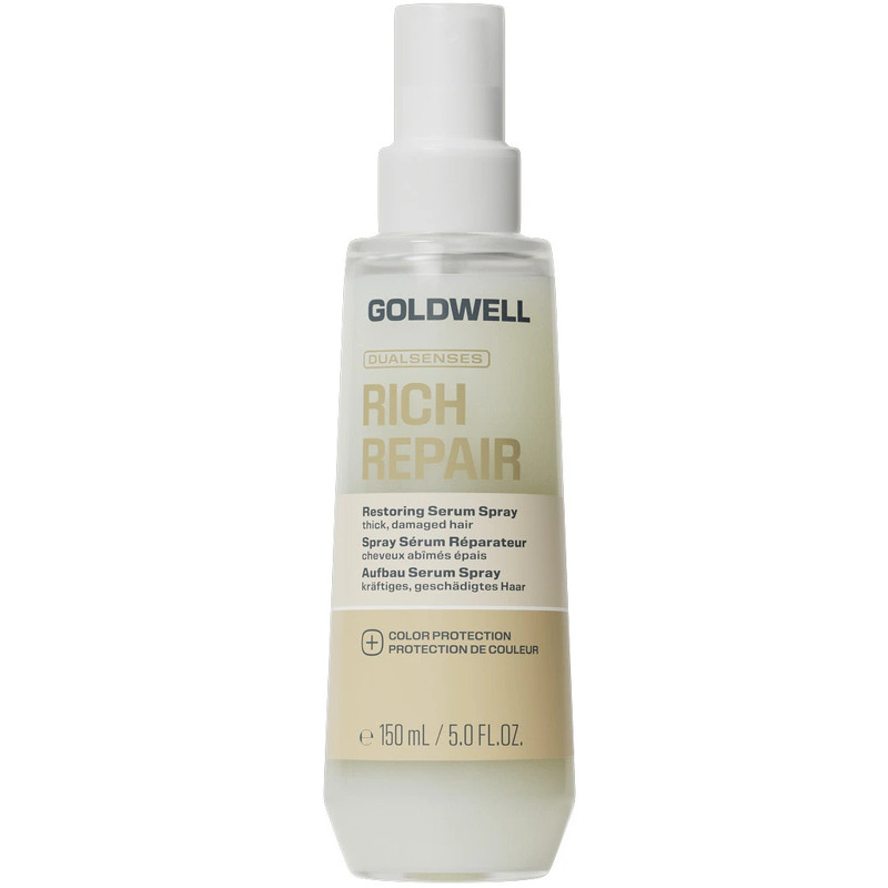 Goldwell Dualsenses Rich Repair Restoring Serum Spray 150 ml