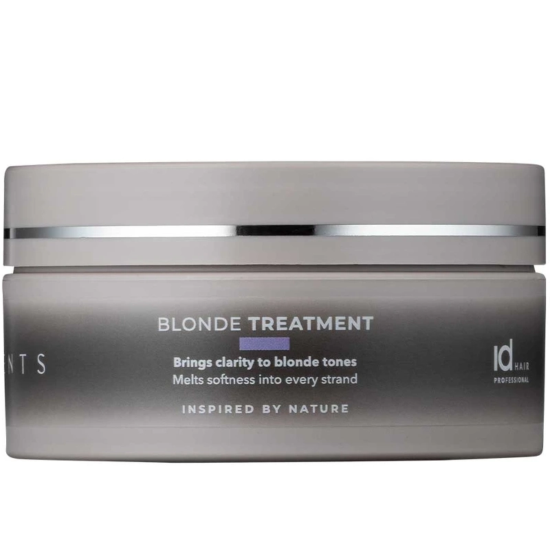 IdHAIR Elements Blonde Treatment 200 ml