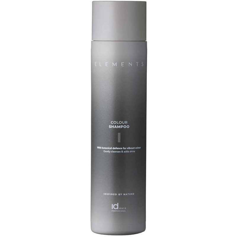 IdHAIR ELEMENTS Colour Shampoo - 250 ml