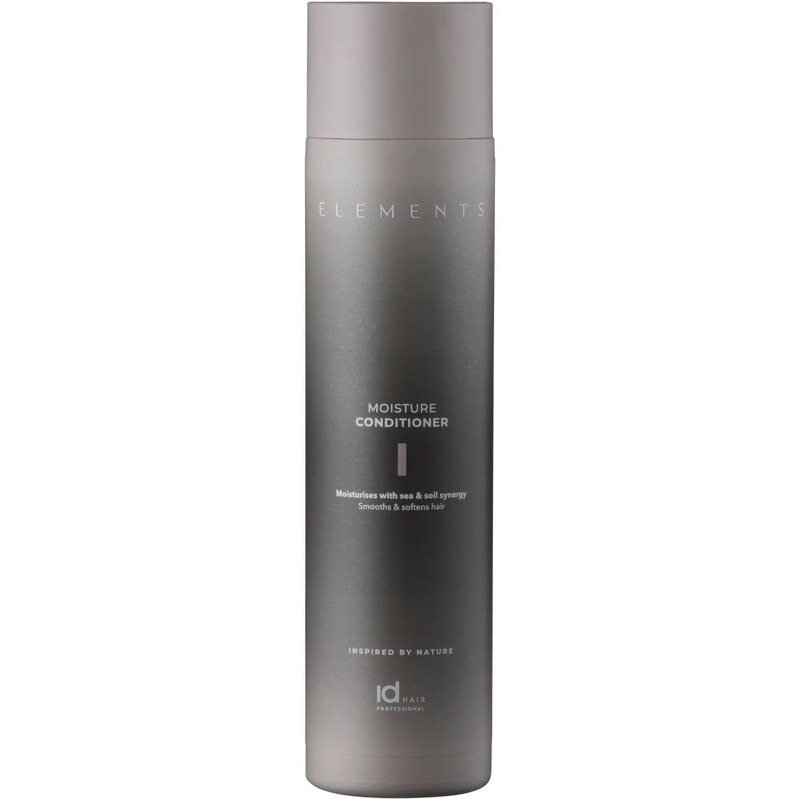 IdHAIR ELEMENTS Moisture Conditioner - 250 ml