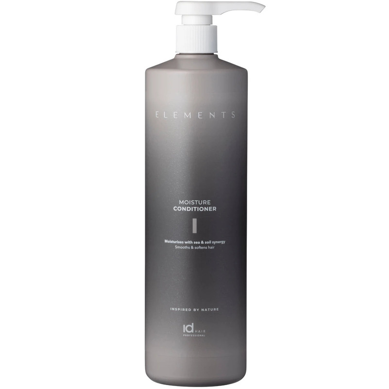 IdHAIR ELEMENTS Moisture Conditioner - 1000 ml
