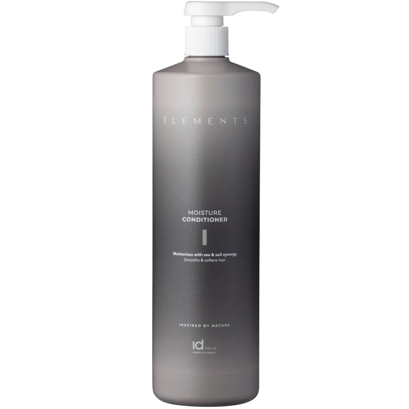 IdHAIR Elements Moisture Conditioner 1000 ml