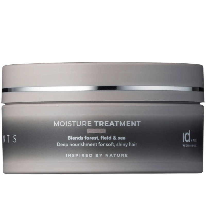 IdHAIR ELEMENTS Moisture Treatment - 200 ml