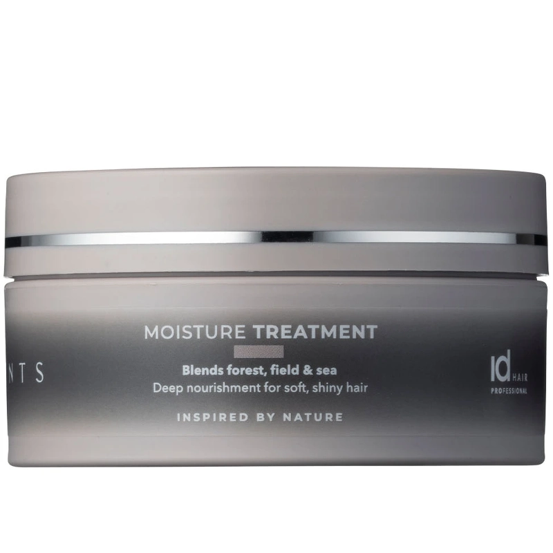 IdHAIR Elements Moisture Treatment 200 ml IdHAIR Elements Moisture Treatment 200 ml
