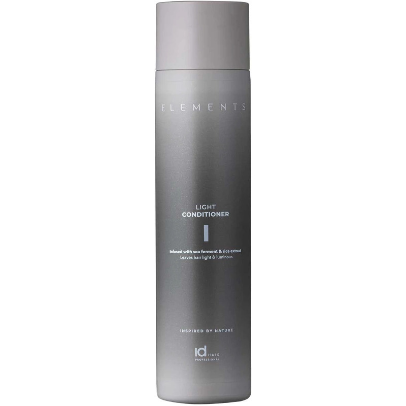 IdHAIR ELEMENTS Light Conditioner - 250 ml