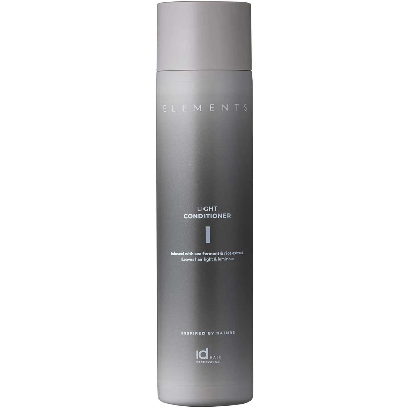 IdHAIR Elements Light Conditioner 250 ml