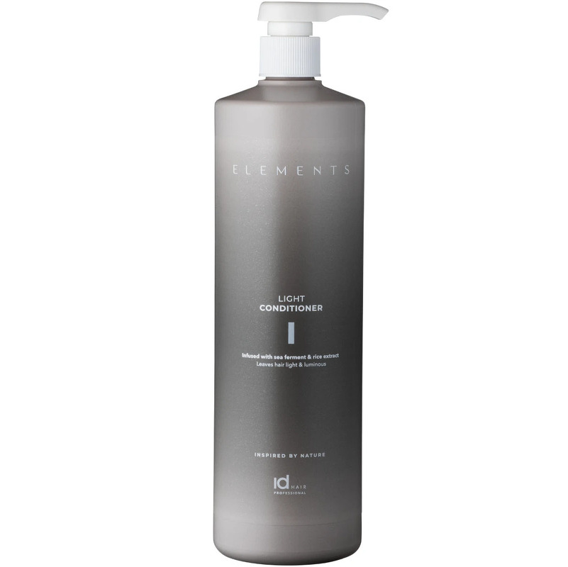 IdHAIR ELEMENTS Light Conditioner - 1000 ml