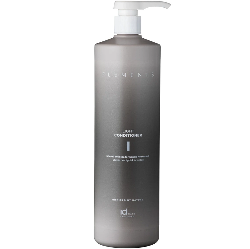 IdHAIR Elements Light Conditioner 1000 ml IdHAIR Elements Light Conditioner 1000 ml