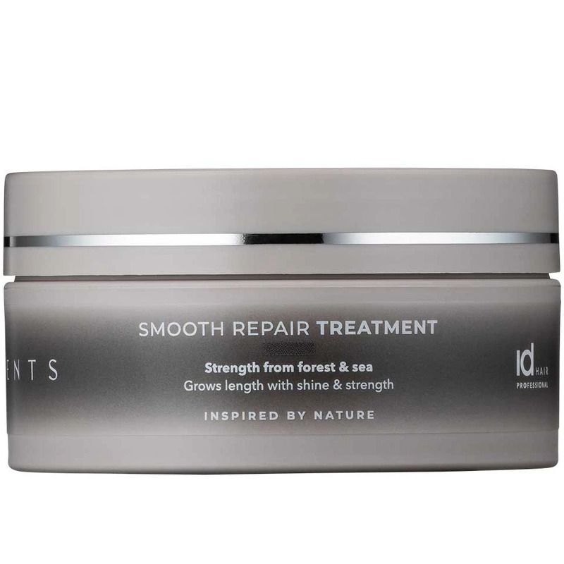 IdHAIR ELEMENTS Smooth Repair Treatment - 200 ml