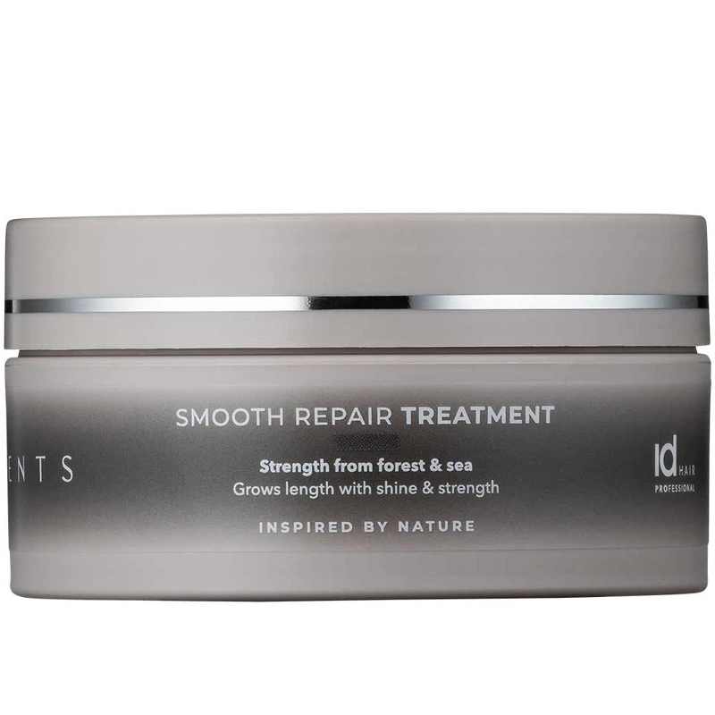 IdHAIR Elements Smooth Repair Treatment 200 ml