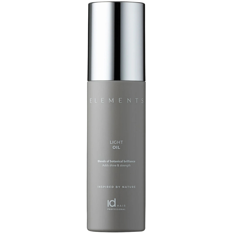 IdHAIR ELEMENTS Light Oil - 50 ml