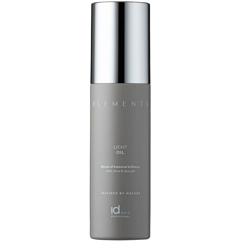 IdHAIR Elements Light Oil 50 ml
