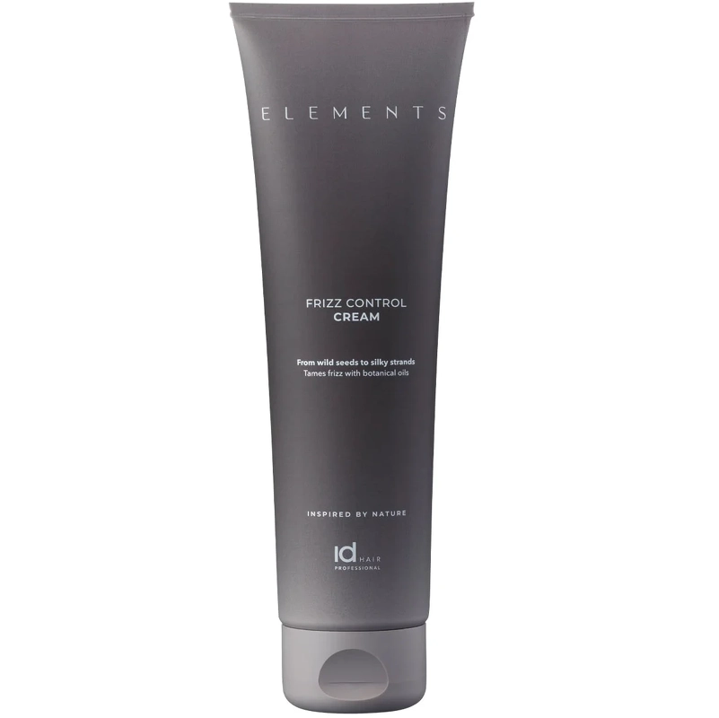 IdHAIR Elements Frizz Control Cream 150 ml