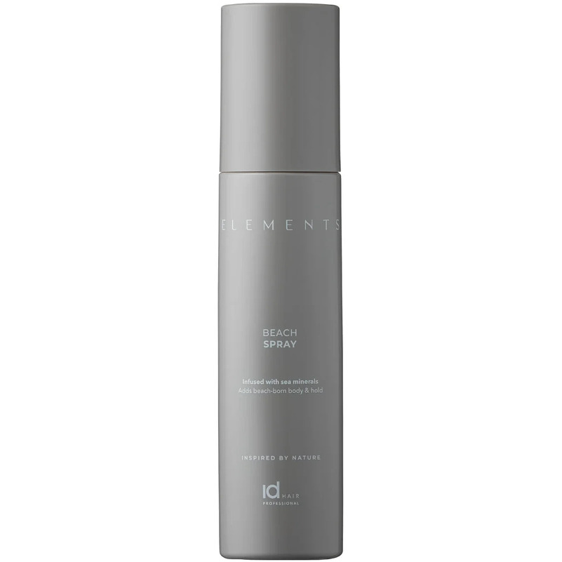 IdHAIR ELEMENTS Beach Spray - 125 ml
