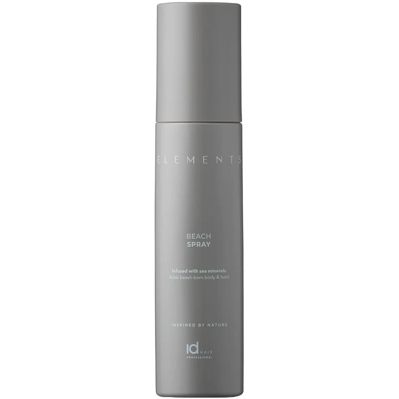 IdHAIR Elements Beach Spray 125 ml