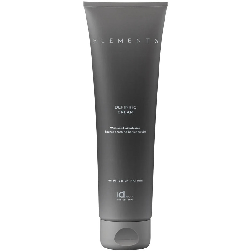 IdHAIR ELEMENTS Defining Cream - 150 ml