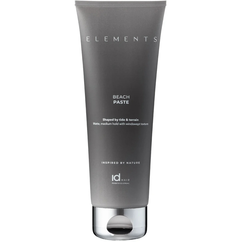 IdHAIR ELEMENTS Beach Paste - 125 ml