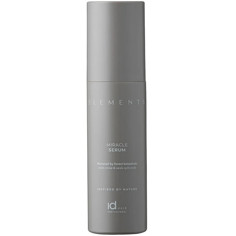IdHAIR ELEMENTS Miracle Serum - 50 ml