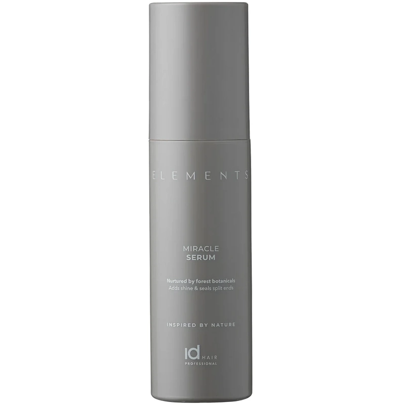 IdHAIR Elements Miracle Serum 50 ml