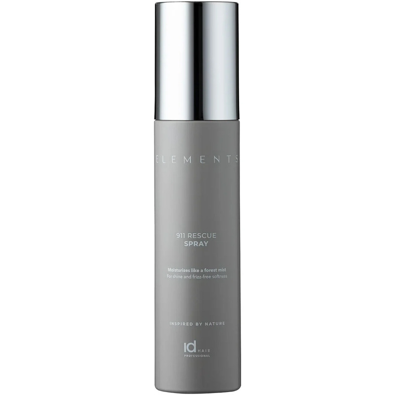 IdHAIR ELEMENTS 911 Rescue Spray - 125 ml