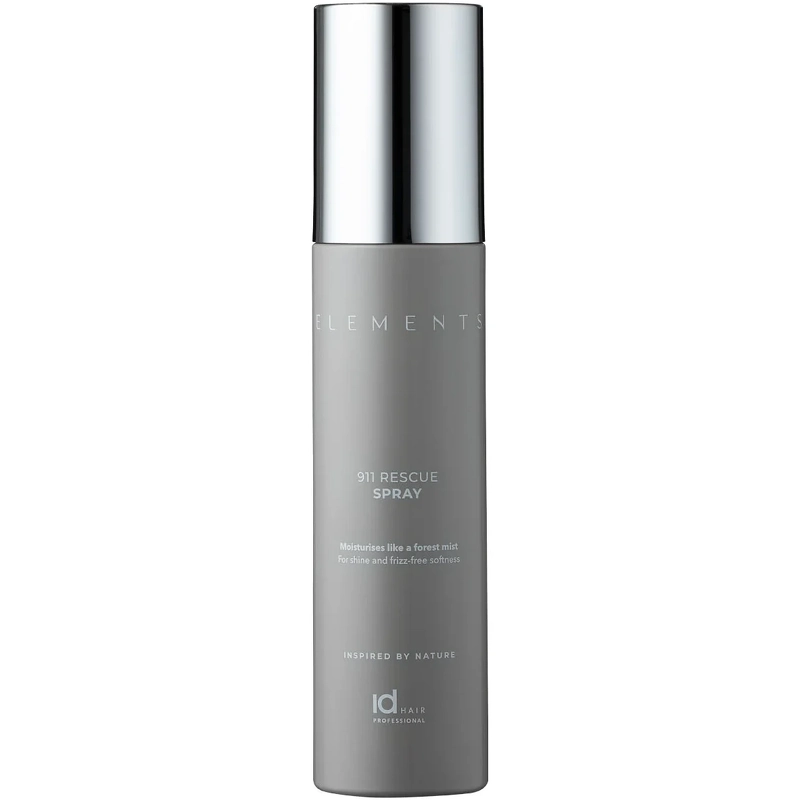 IdHAIR Elements 911 Rescue Spray 125 ml