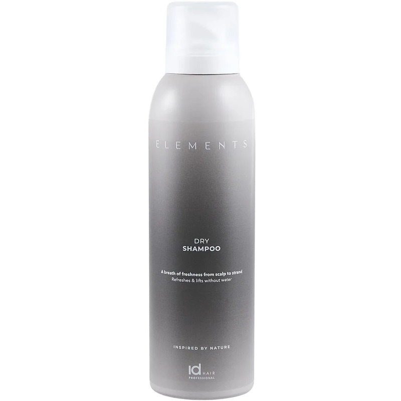 IdHAIR ELEMENTS Dry Shampoo - 200 ml