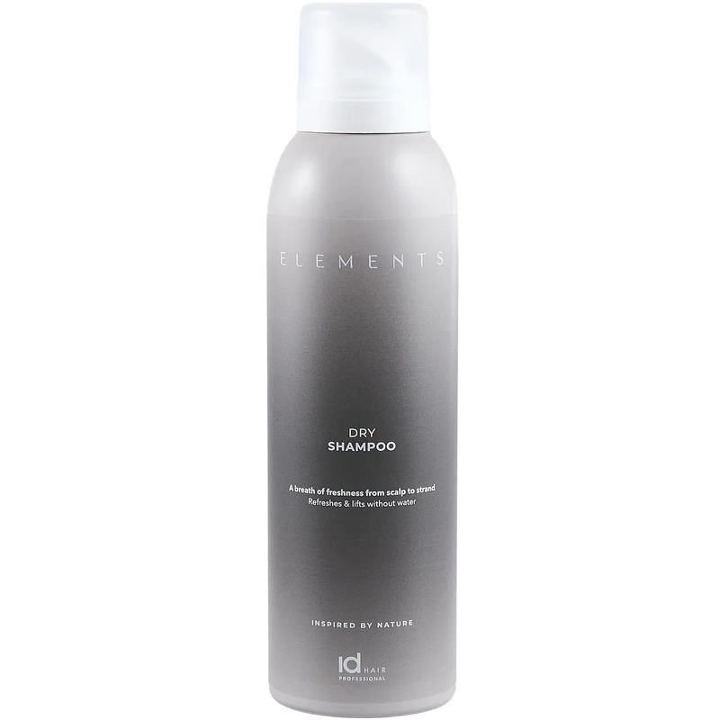 IdHAIR Elements Dry Shampoo 200 ml