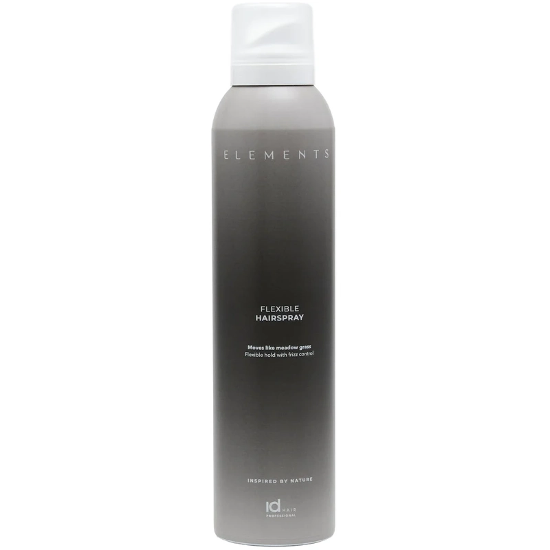 IdHAIR Elements Flexible Hairspray 250 ml