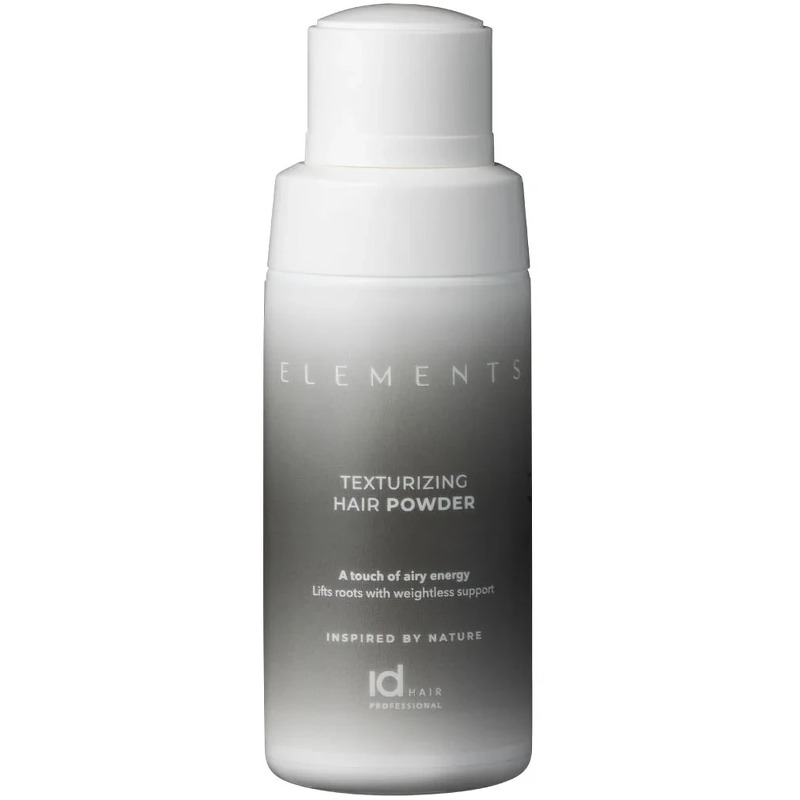 IdHAIR ELEMENTS Texturizing Hair Powder - 20 g