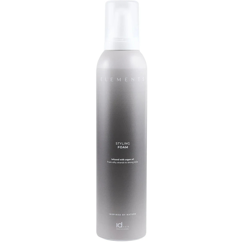 IdHAIR ELEMENTS Styling Foam - 250 ml