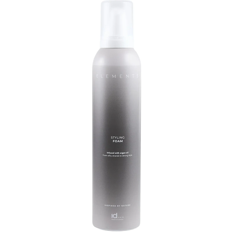 IdHAIR Elements Styling Foam 250 ml