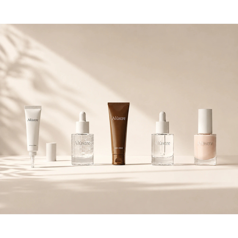 Alûstre Nail Care Kit