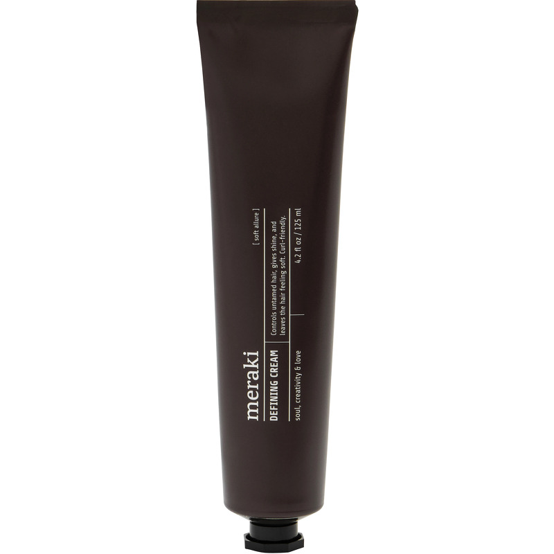 Meraki - Defining cream, Soft Allure, 125 ml