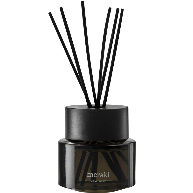 Meraki Duft Diffuser Velvet Mind - 100 ml -