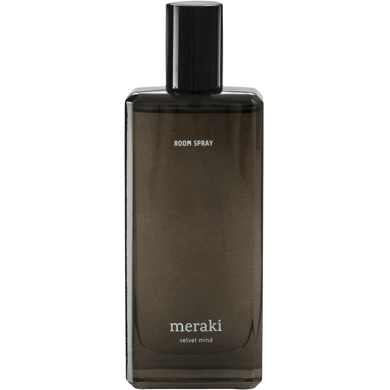 Meraki - Roomspray, Velvet Mind, 100 ml