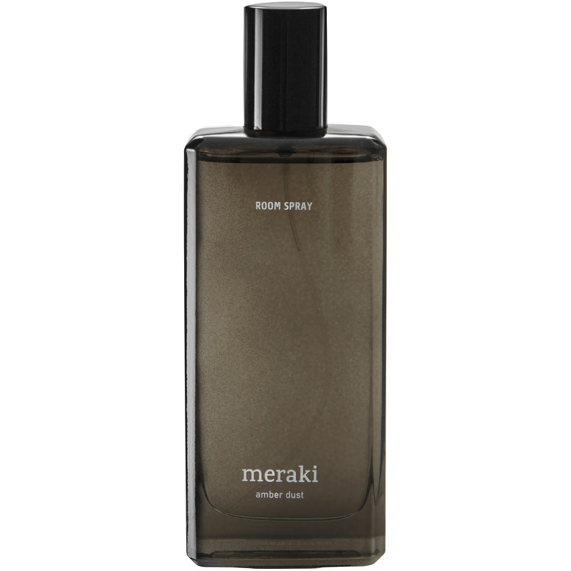 Meraki - Roomspray, Amber Dust, 100 ml