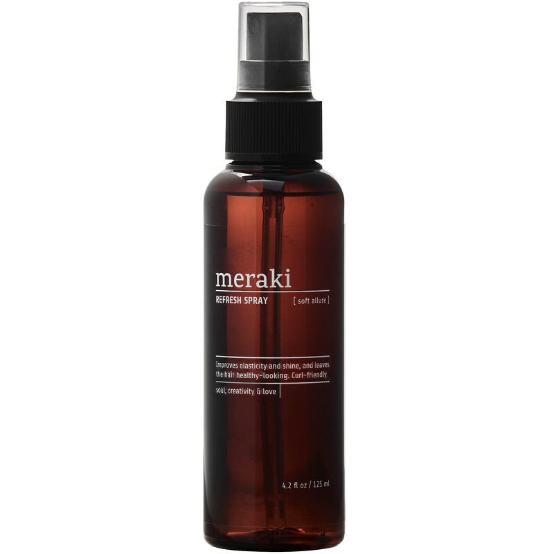 Meraki Refresh Spray - Soft Allure 125 ml