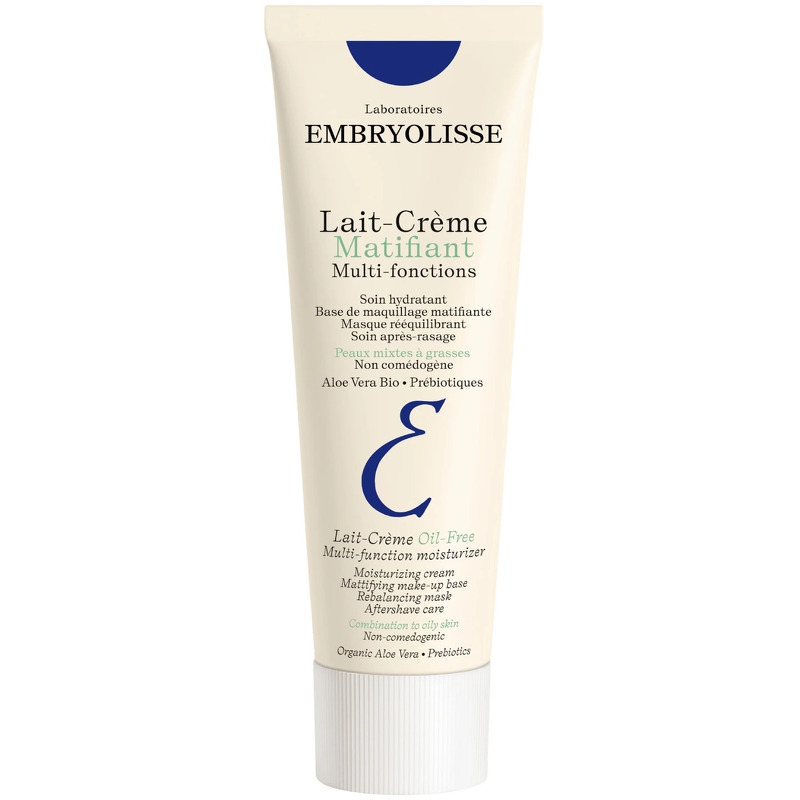 Embryolisse Lait Crème Matifiant Oil Free 75 ml