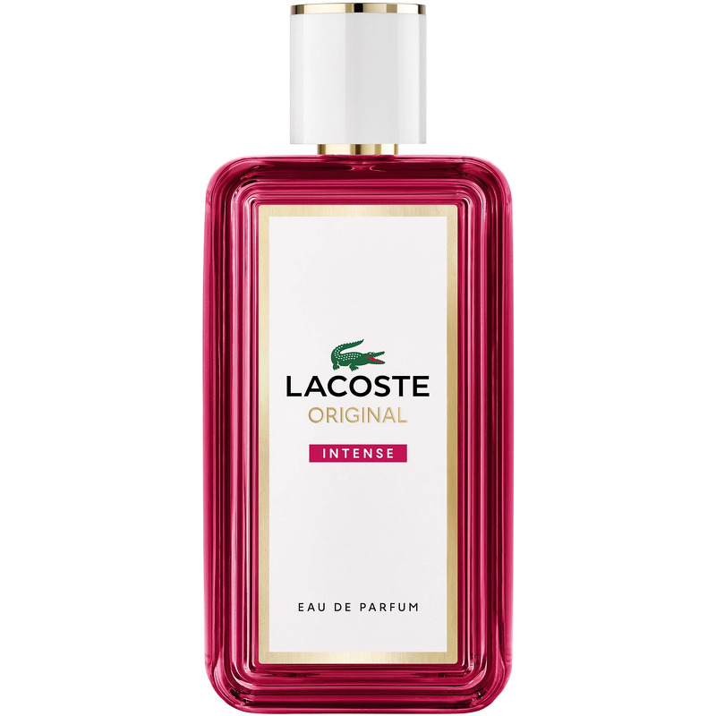 Lacoste Original Femme EDP Intense 100 ml