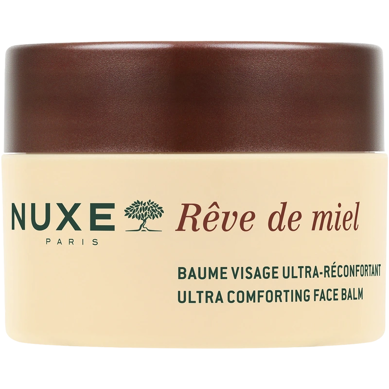 NUXE Reve De Miel Face Balm 50 ml