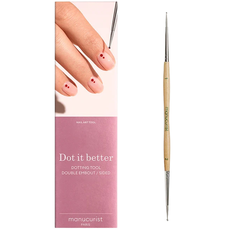 Manucurist Accessories Nail Art - Dotting Tool