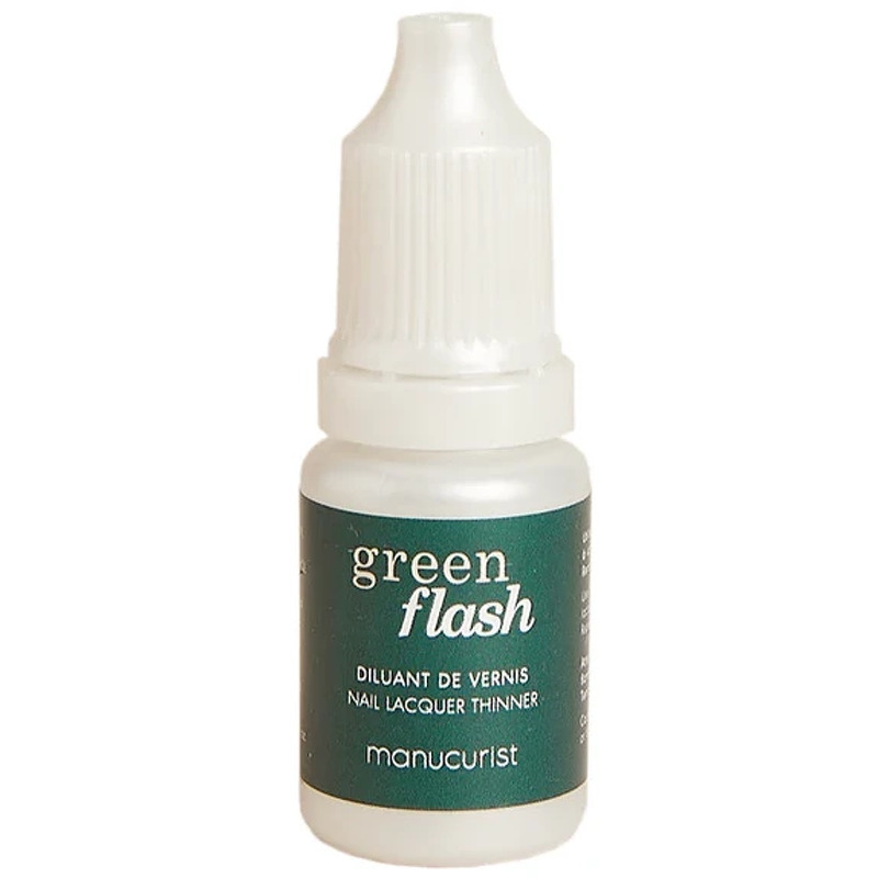 Manucurist Green Flash Thinner 15 ml