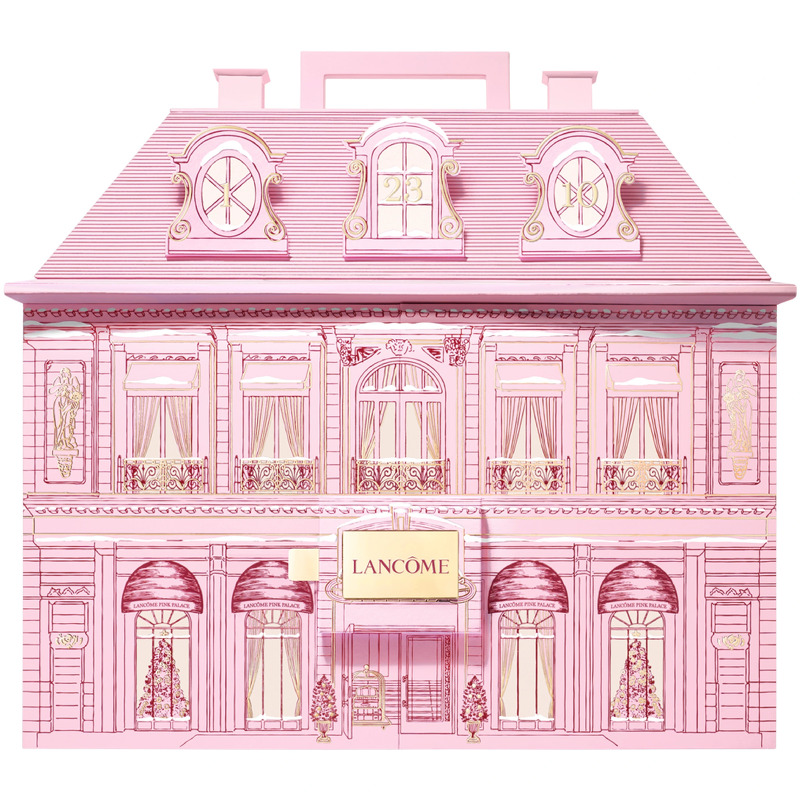 Lancôme Miscellaneous Julekalender (Limited Edition)