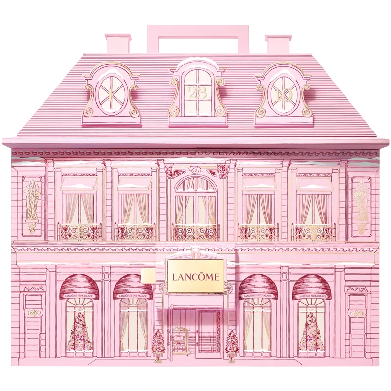 Lancôme Miscellaneous Advent Calendar (Limited Edition)