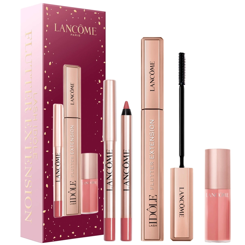Lancôme Lash Idole Flutter Extension Mascara Gift Box