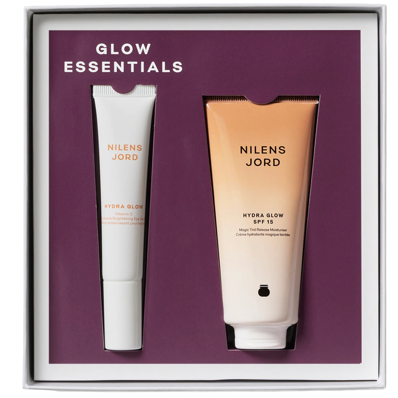 Nilens Jord Glow Essentials Gaveæske 2026