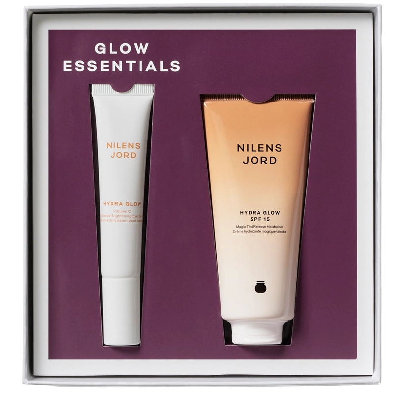 Nilens Jord Glow Essentials Gift Box 2026