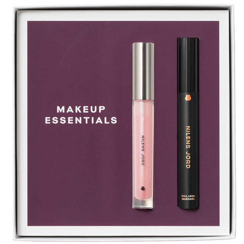 Nilens Jord Makeup Essentials Gaveæske 2026