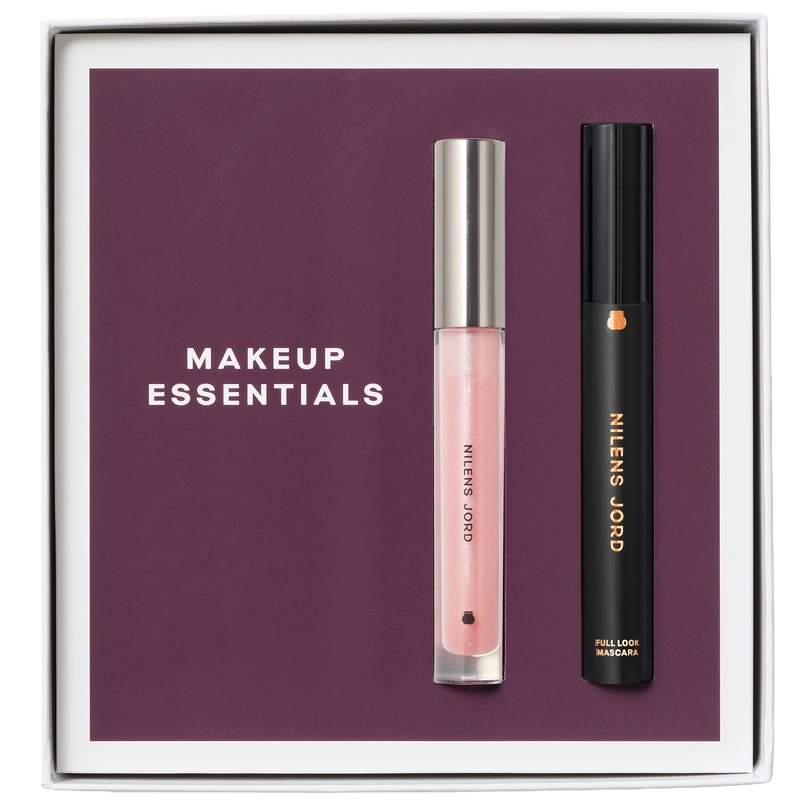 Nilens Jord Makeup Essentials Gift Box 2026