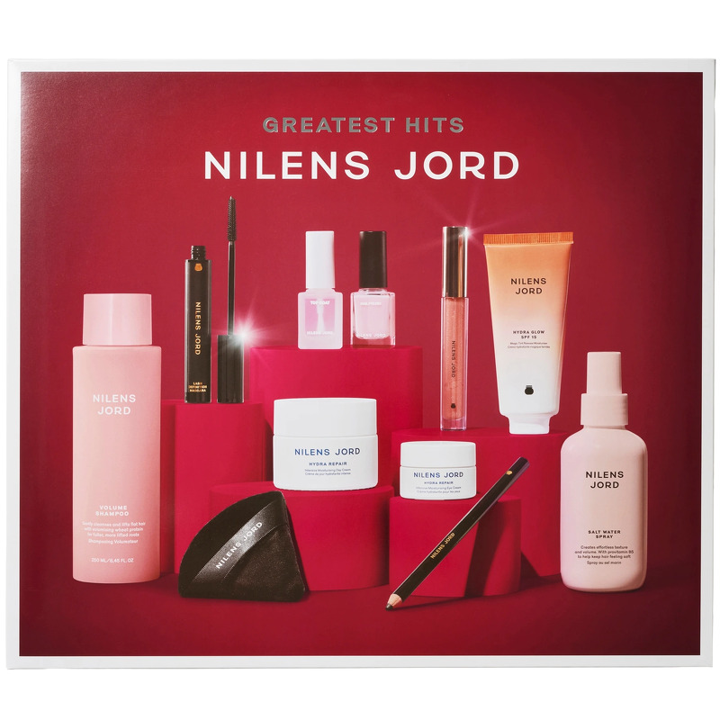 Nilens Jord Greatest Hits Gaveæske 2026